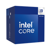  Bộ vi xử lý Intel Core i9 14900 / Turbo up to 5.8GHz / 24 Nhân 32 Luồng / 36MB / LGA 1700 