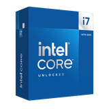  Bộ vi xử lý Intel Core i7 14700K / Turbo up to 5.6GHz / 20 Nhân 28 Luồng / 33MB / LGA 1700 