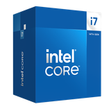  Bộ vi xử lý Intel Core i7 14700 / Turbo up to 5.4GHz / 20 Nhân 28 Luồng / 33MB / LGA 1700 