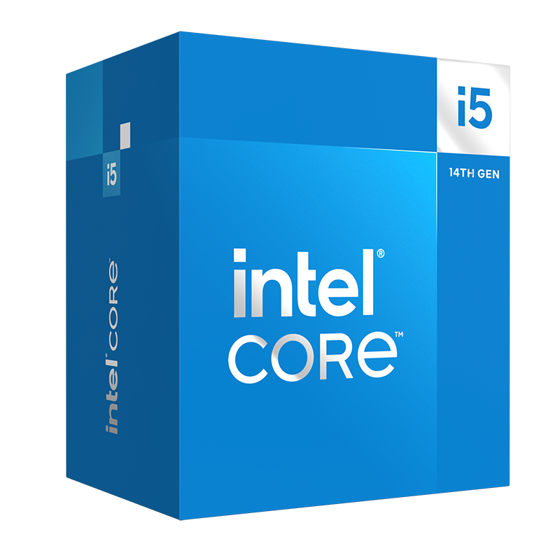 Bộ vi xử lý Intel Core i5 14400 / LGA 1700 – GEARVN.COM