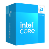  Bộ vi xử lý Intel Core i3 14100 / Turbo up to 4.7GHz / 4 Nhân 8 Luồng / 12MB / LGA 1700 