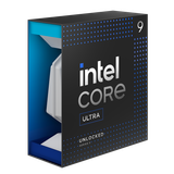  Bộ vi xử lý Intel Core Ultra 9 285K / Turbo up to 5.7GHz / 24 Nhân 24 Luồng / 36MB / LGA 1851 