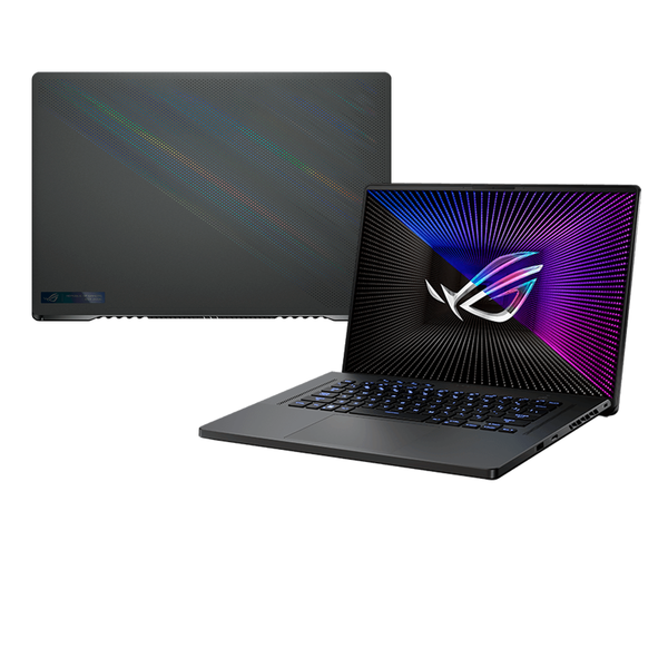 Laptop gaming ASUS ROG Zephyrus G16 GU603VU N3898W