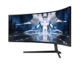  Màn hình cong Samsung Odyssey NEO G9 LS49AG950 49" VA 2K 240Hz Gsync 