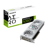  Card màn hình Gigabyte GeForce RTX 5060 Ti AERO OC 16GB 