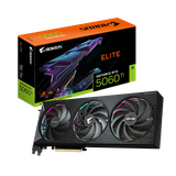  Card màn hình Gigabyte GeForce RTX 5060 Ti Aorus Elite 16GB 