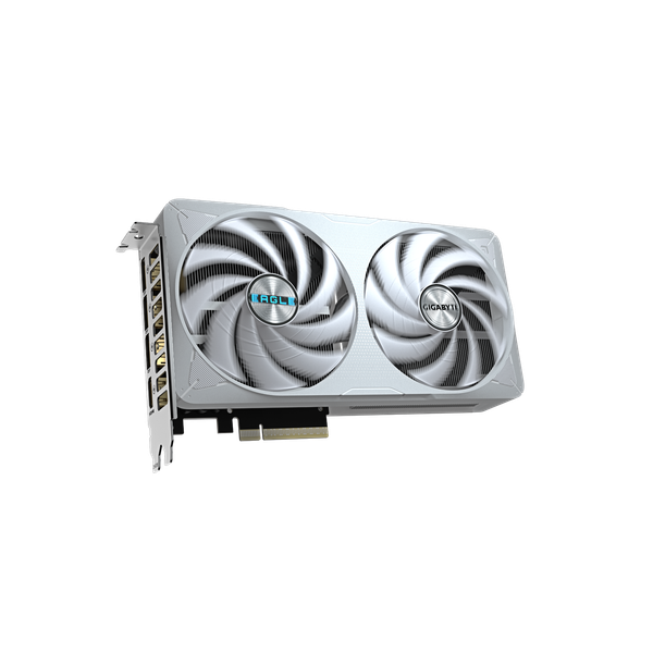 Card màn hình Gigabyte GeForce RTX 5060 Ti Eagle Ice OC 16GB