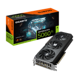  Card màn hình Gigabyte GeForce RTX 5060 Ti Gaming OC 16GB 