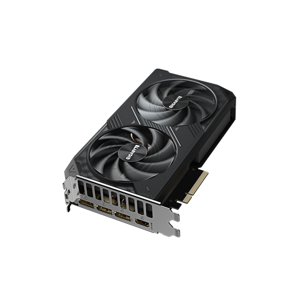  Card màn hình Gigabyte GeForce RTX 5060 Ti Windforce OC 16GB 