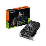  Card màn hình Gigabyte GeForce RTX 5060 Ti Eagle OC 16GB 