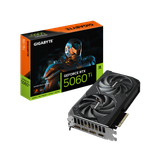  Card màn hình Gigabyte GeForce RTX 5060 Ti Windforce OC 16GB 