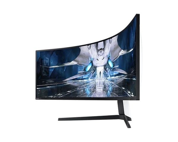  Màn hình cong Samsung Odyssey NEO G9 LS49AG950 49" VA 2K 240Hz Gsync 