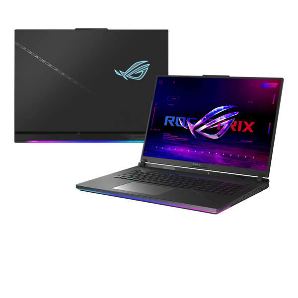 Laptop gaming ASUS ROG Strix SCAR 18 G834JY N6039W