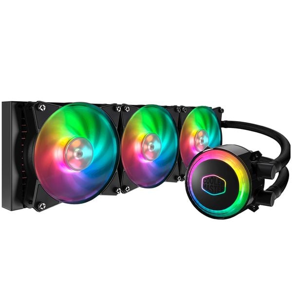  Tản nước AIO Cooler Master MasterLiquid ML360R RGB 