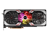  ASROCK Radeon RX 6800 Phantom Gaming D 16G OC 
