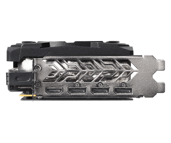  ASROCK Radeon RX 6800 Phantom Gaming D 16G OC 