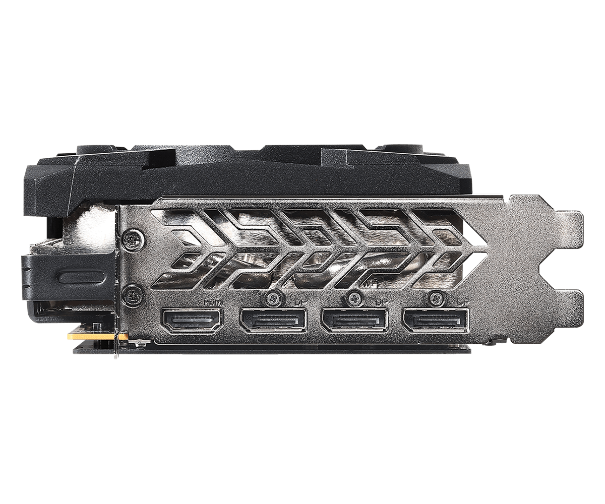  ASROCK Radeon RX 6800 Phantom Gaming D 16G OC 