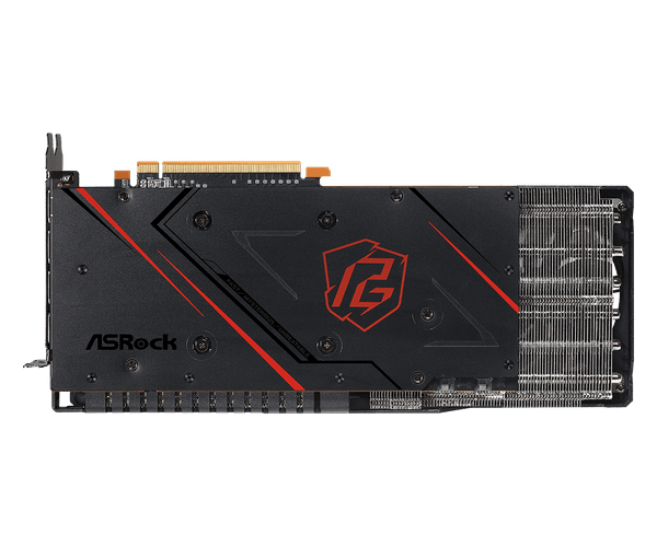  ASROCK Radeon RX 6800 Phantom Gaming D 16G OC 