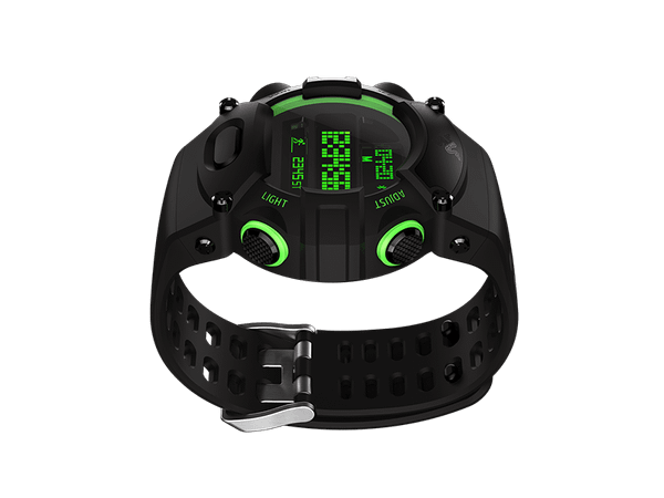  Razer Nabu Watch 