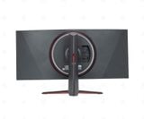  Màn hình cong LG 34GP950G-B UltraGear 34" Nano IPS 2K 180Hz G-Sync UltraWide 