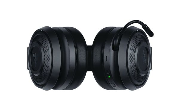  Tai nghe Razer Nari Essential 