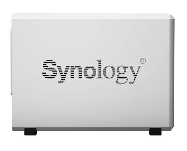  Thiết bị mạng NAS Synology DS218J 