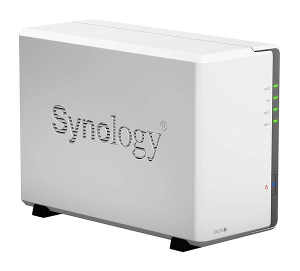  Thiết bị mạng NAS Synology DS218J 