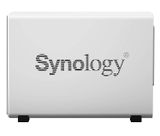  Thiết bị mạng NAS Synology DS218J 