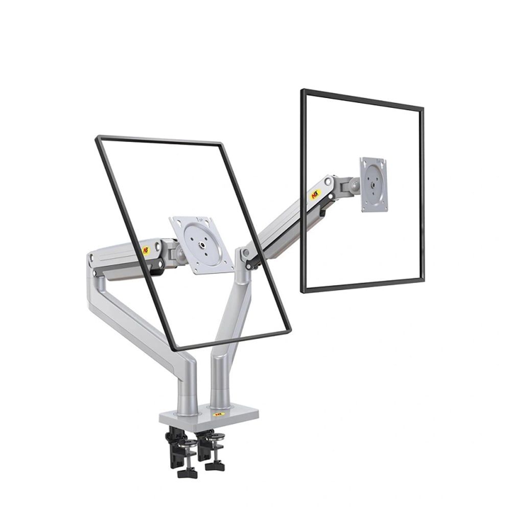 Giá Treo Màn Hình Máy Tính North Bayou Dual Monitor Nb - G32