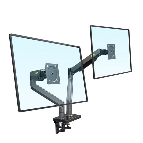 Giá treo màn hình máy tính North Bayou Dual Monitor NB-G35