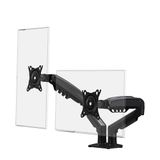  Giá treo màn hình máy tính North Bayou Dual Monitor NB-P160 