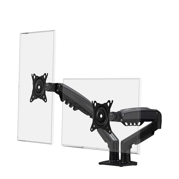 Giá treo màn hình máy tính North Bayou Dual Monitor NB-P160