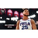  Đĩa game PS4 NBA 2K19 US 