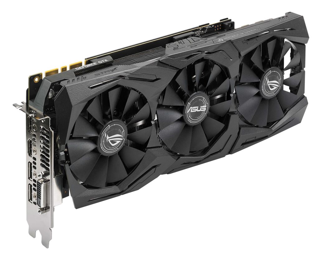 Nvidia Geforce Asus 1080 Ti Turbo 11gb Asus Turbo Geforce 1080