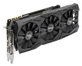  Card màn hình VGA ASUS ROG STRIX GTX 1080 TI 11GB GAMING 