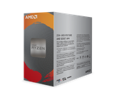  Bộ vi xử lý AMD Ryzen 3 3200G / 3.6GHz Boost 4.0GHz / 4 nhân 4 luồng / 4MB / AM4 