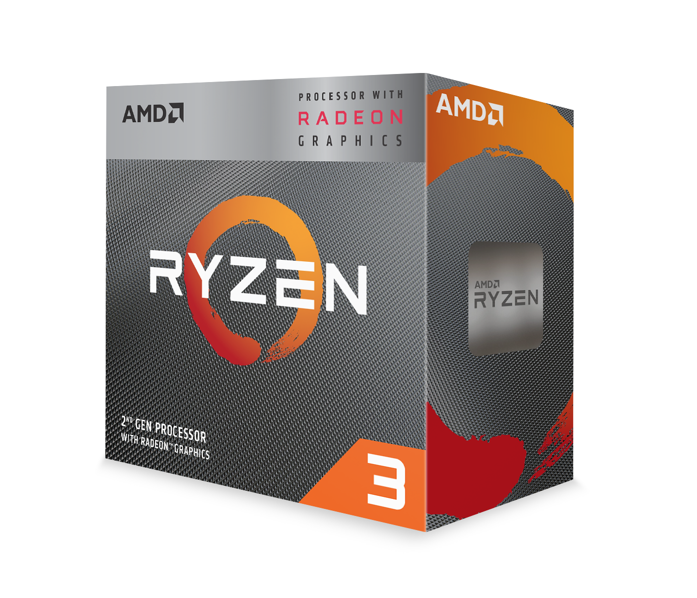 AMD Ryzen 3 3200G /6MB /3.6GHz /4 nhân 4 luồng – GEARVN.COM