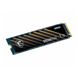  Ổ cứng SSD MSI Spatium M450 1TB M.2 PCIe NVMe Gen 4.0 