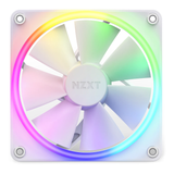  Fan NZXT F120 RGB Single White 