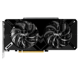  Card màn hình Palit GeForce RTX2060 Dual 12G DDR6 