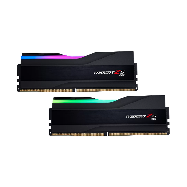  RAM G.Skill Trident Z5 RGB 32GB (2x16GB) 5600 DDR5 Black (F5-5600J3636C16GX2-TZ5RK) 