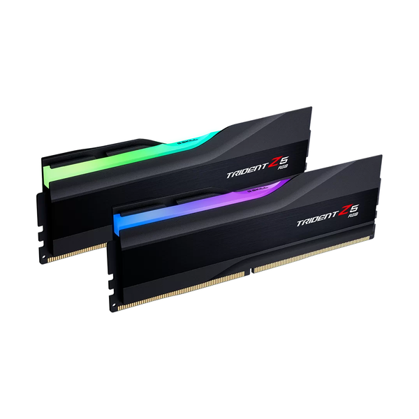  RAM G.Skill Trident Z5 RGB 32GB (2x16GB) 5600 DDR5 Black (F5-5600J3636C16GX2-TZ5RK) 