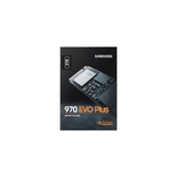  SSD Samsung 970 Evo Plus 2TB M.2 NVMe 