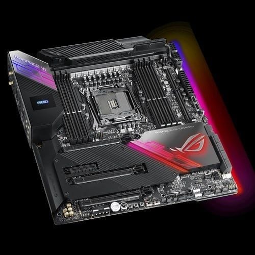  Bo mạch chủ ASUS X299 ROG Rampage VI Extreme Encore 