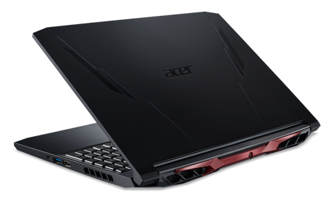  Laptop Gaming Acer Nitro 5 Eagle AN515 57 57MX 