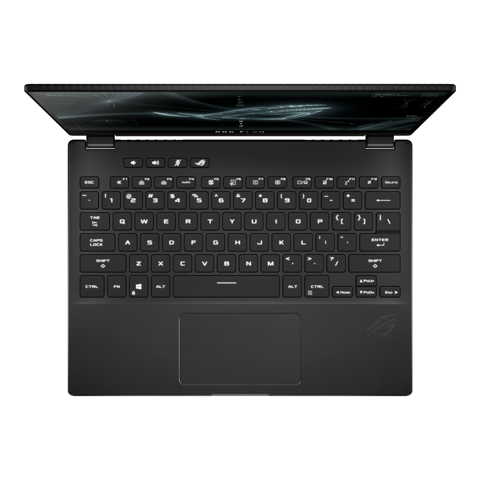  Laptop Gaming Asus ROG Flow X13 GV301QC K6052T 