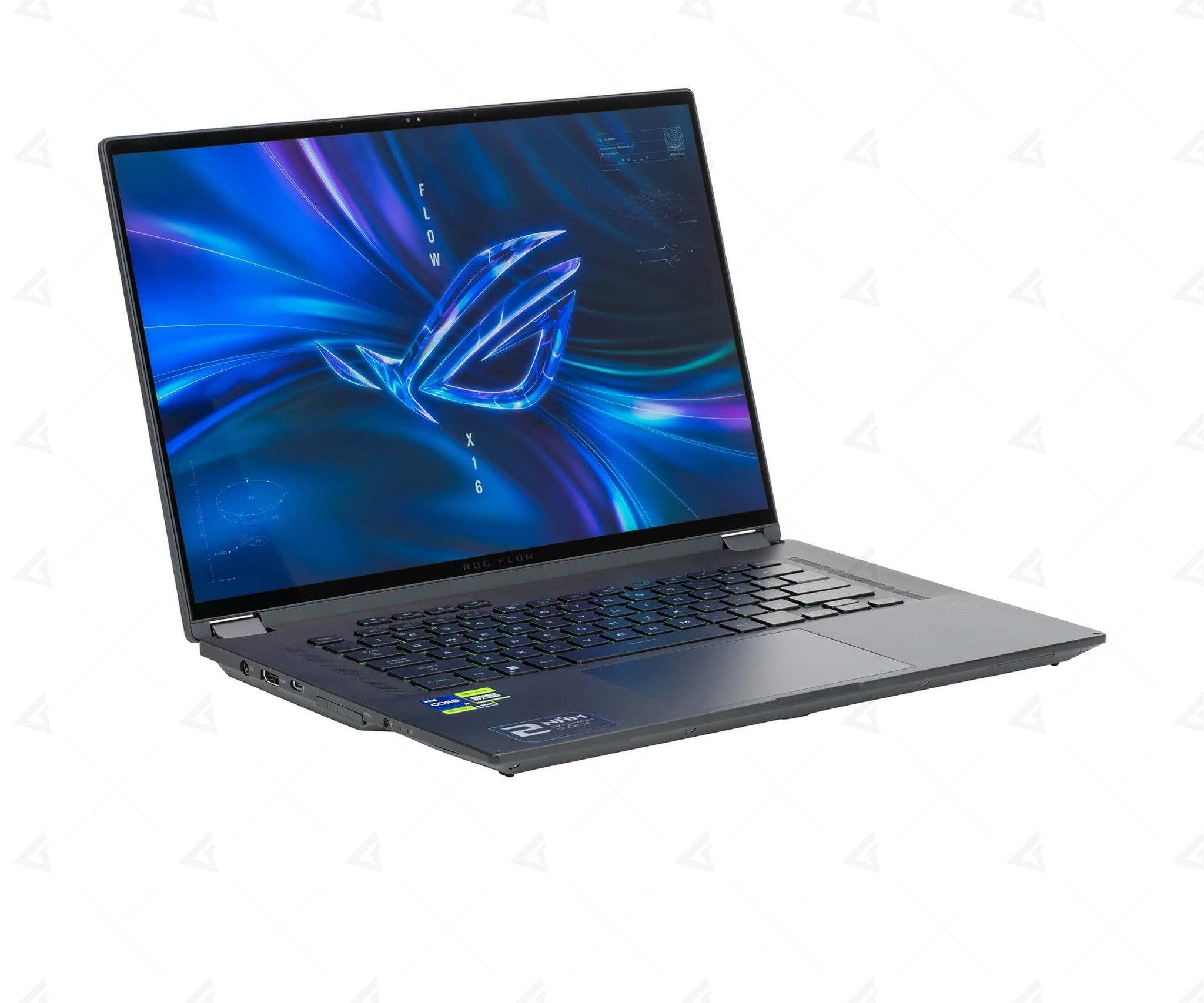 Laptop gaming ASUS ROG Flow X16 GV601VV NL016W chính hãng