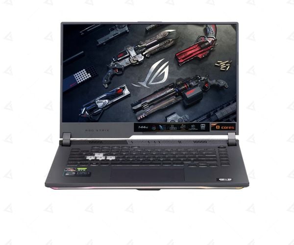  Laptop gaming ASUS ROG Strix G15 G513IE HN246W 