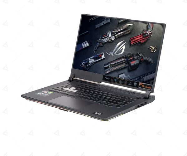  Laptop gaming ASUS ROG Strix G15 G513IE HN246W 