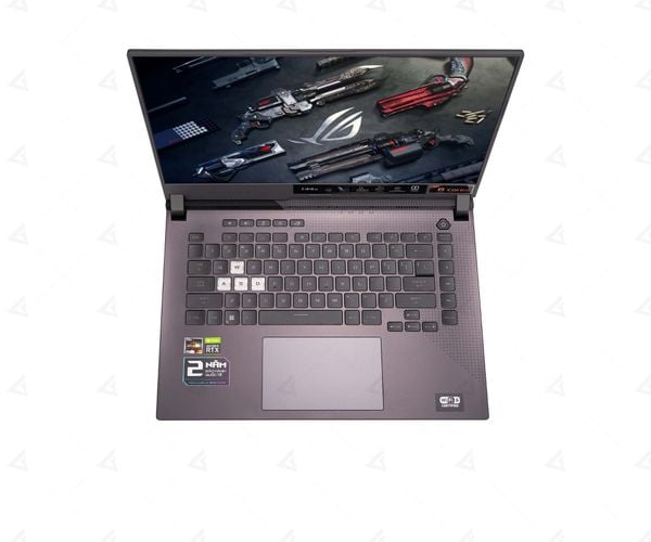  Laptop gaming ASUS ROG Strix G15 G513IE HN246W 